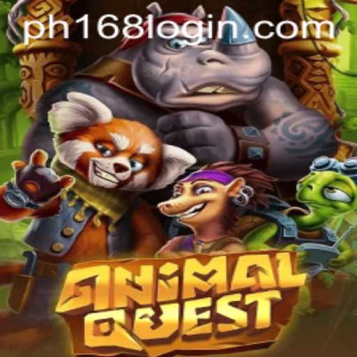 Explore the Adventure of AnimalQuest: An Exciting Journey