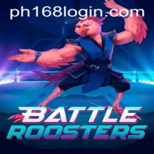 BattleRoosters: An Immersive Game Experience with PH168 VIP Element