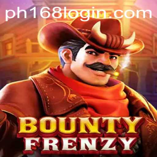 Experience the Thrills of BountyFrenzy with PH168 VIP