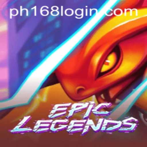 EpicLegends: Unveiling the Thrilling World of PH168 VIP