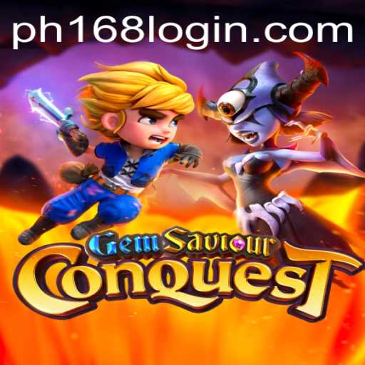 GemSaviourConquest: Navigating the Challenges of PH168 VIP