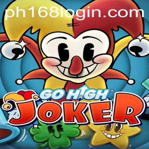 Discover the Thrilling World of GoHighJoker: A Revolutionary Gaming Experience with PH168 VIP