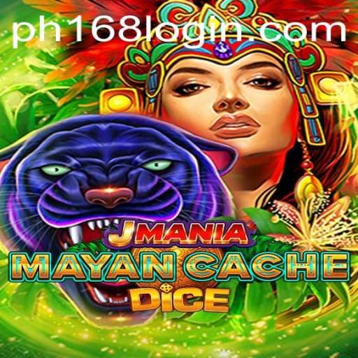 Exploring JManiaMayanCacheDice: A Journey into Ancient Adventure and Modern Gaming with PH168 VIP