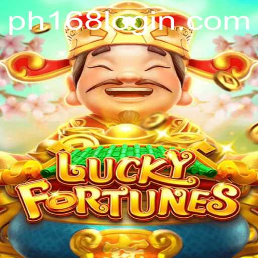 Discover the Thrilling World of LUCKYFORTUNES: Unveiling the Exciting PH168 VIP Experience
