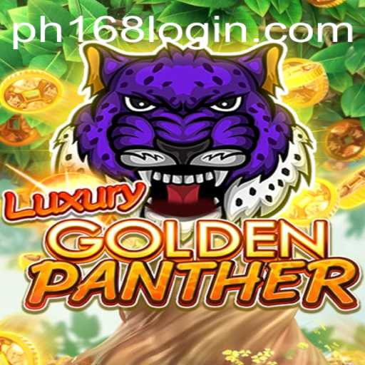 Exploring LUXURYGOLDENPANTHER: A Majestic Gaming Experience