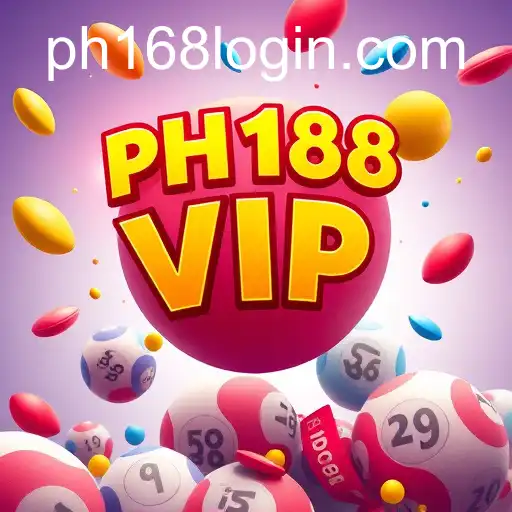 The World of Lottery Games: Inside Look at PH168 VIP
