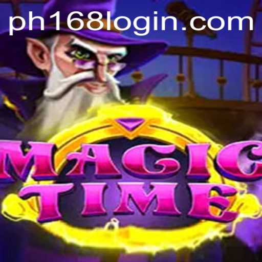 MagicTime: Unveiling a Spellbinding Adventure with PH168 VIP