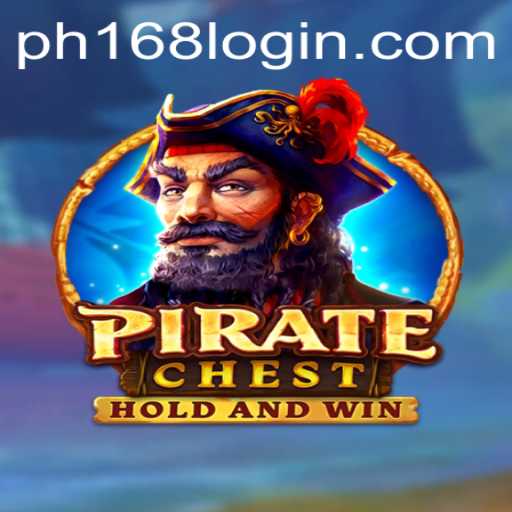 PirateChest: Dive into the Treasures of Adventure with PH168 VIP