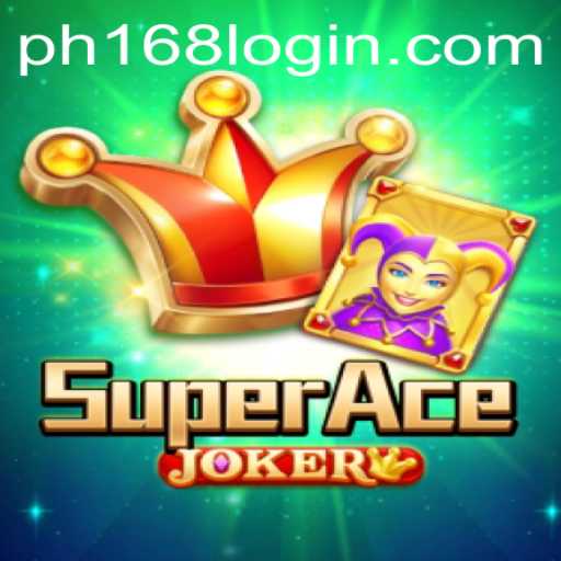 Exploration of SuperAceJoker: The Thrilling World of PH168 VIP