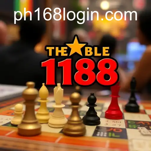 The Fascinating World of Tabletop Games and the Role of PH168 VIP