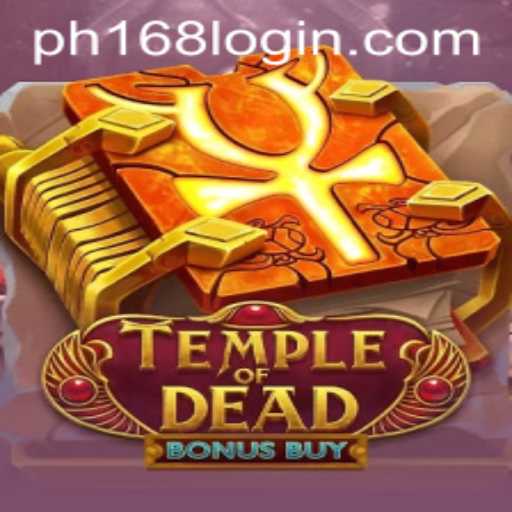 Exploring the Thrills of TempleofDeadBonusBuy: A Deep Dive into the Game and Its Rules with PH168 VIP