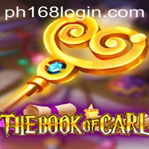 TheBookofCarl: Unraveling the Mysteries of PH168 VIP