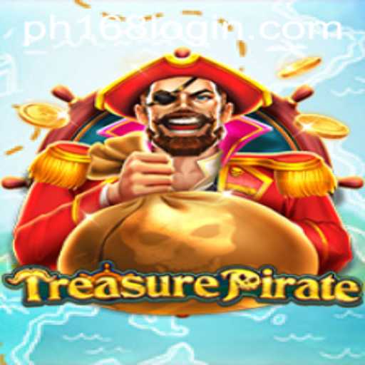 Unveiling TreasurePirate: PH168 VIP's New Gaming Adventure