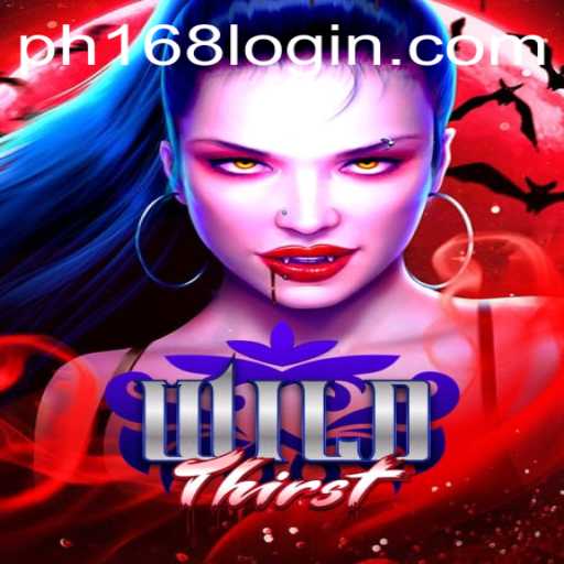 Unveiling WildThirst: The Thrilling Adventure of PH168 VIP