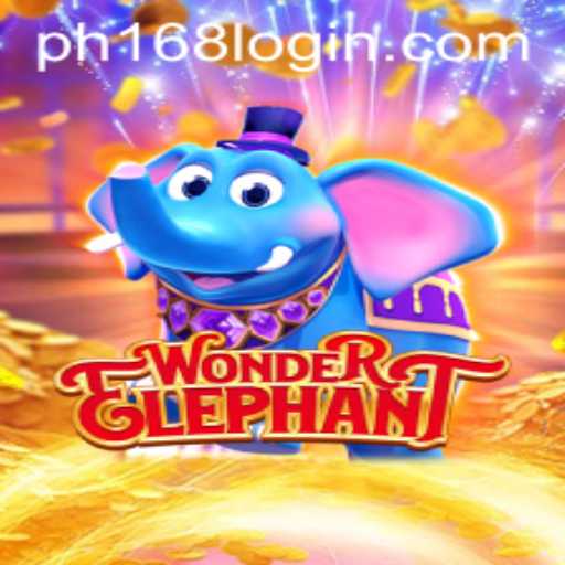 WonderElephant: Unveiling the Thrills of PH168 VIP Gaming